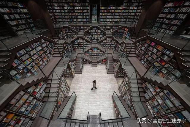 这家店为何刷爆朋友圈 成为重庆新的网红打卡地？