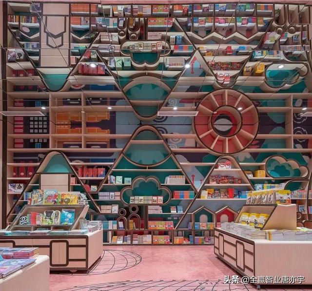 这家店为何刷爆朋友圈 成为重庆新的网红打卡地？