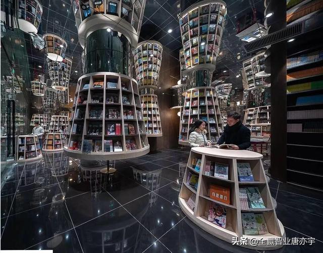 这家店为何刷爆朋友圈 成为重庆新的网红打卡地？