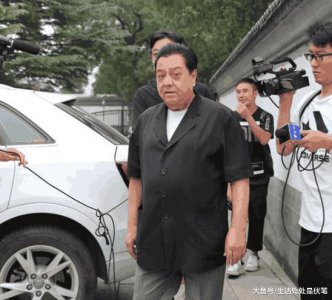 ​从德云社到八宝山18公里, 郭德纲为何不去送常宝华入土为安