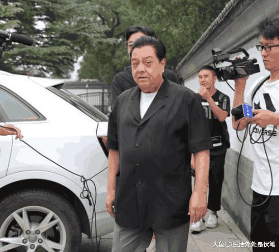 从德云社到八宝山18公里, 郭德纲为何不去送常宝华入土为安