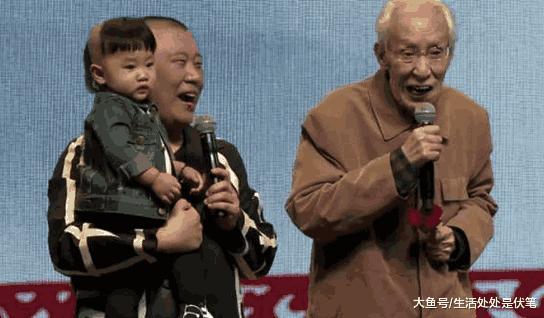 从德云社到八宝山18公里, 郭德纲为何不去送常宝华入土为安