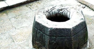 ​古人挖完井之后，为何要在井内放入2只乌龟？老祖宗的大智慧