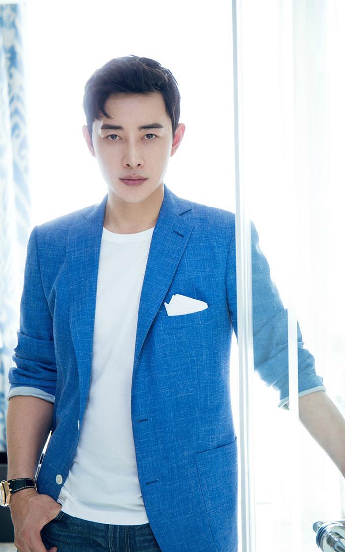 亚洲最帅100人名单曝光后，各省也开始纷纷盘点，你家乡有谁