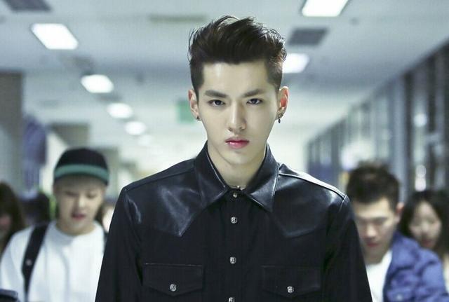 亚洲最帅100人名单曝光后，各省也开始纷纷盘点，你家乡有谁