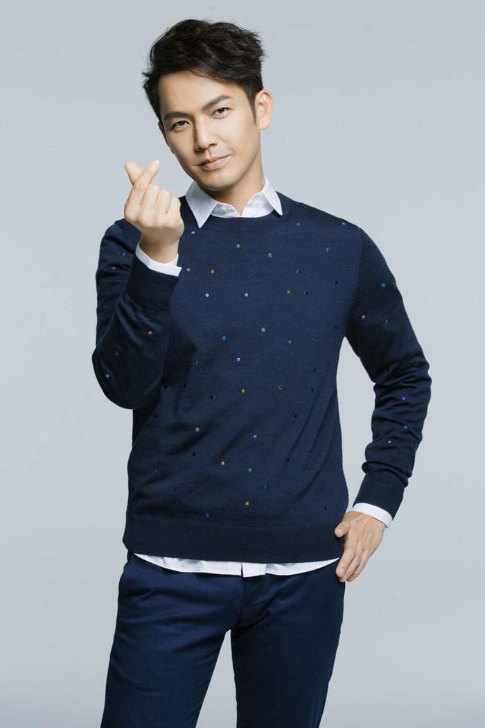 亚洲最帅100人名单曝光后，各省也开始纷纷盘点，你家乡有谁