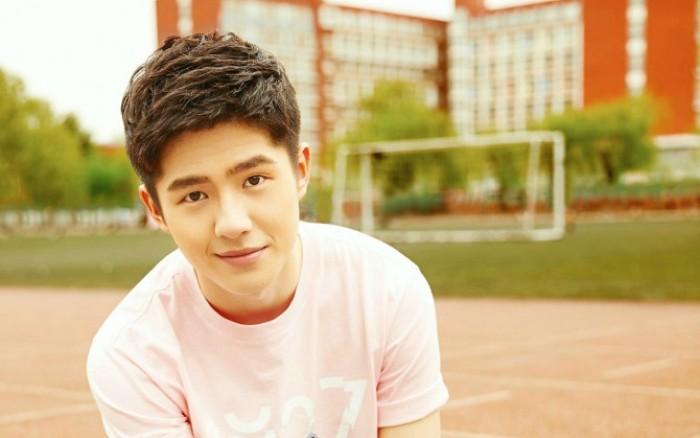 亚洲最帅100人名单曝光后，各省也开始纷纷盘点，你家乡有谁