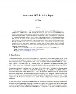 ​英伟达，突然开源！