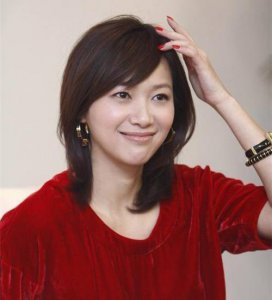 ​娱乐圈中的“书法一姐”，徐静蕾的书法真心不错，且好评如潮