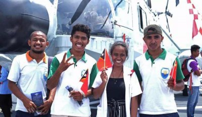 ​亚洲最穷国家之一，独立16年货币上印有汉字，获得我国大量援助