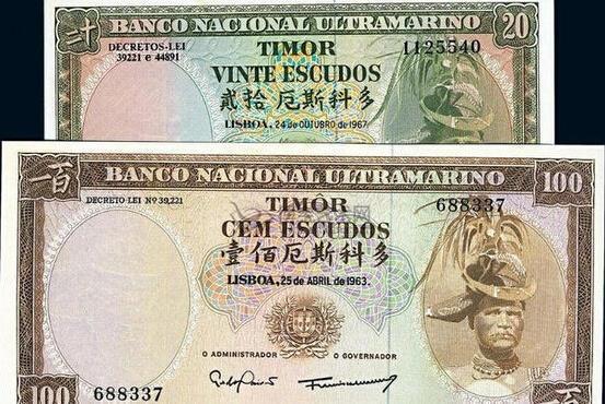 亚洲最穷国家之一，独立16年货币上印有汉字，获得我国大量援助