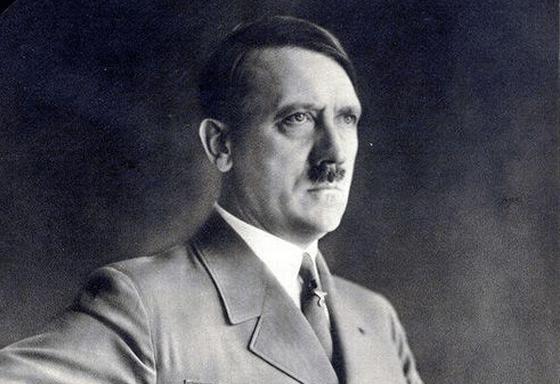 希特勒生前最霸气的几句话, 最后一句如若实现, 后果不堪设想