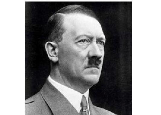 希特勒生前最霸气的几句话, 最后一句如若实现, 后果不堪设想