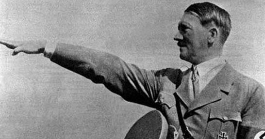 希特勒生前最霸气的几句话, 最后一句如若实现, 后果不堪设想