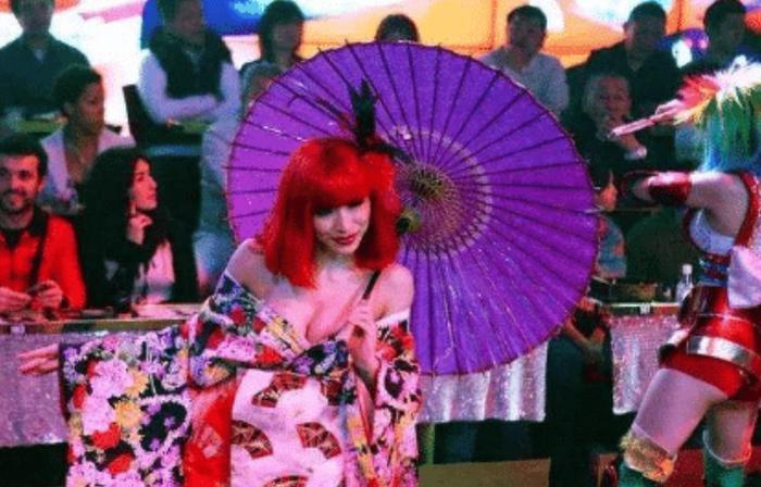 亚洲最大“红灯区”：这里禁止女游客进入，可能不久后就要消失了