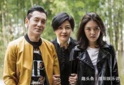 李咏为何葬在美国？金星说出实情后，很多网友纷纷被打脸！