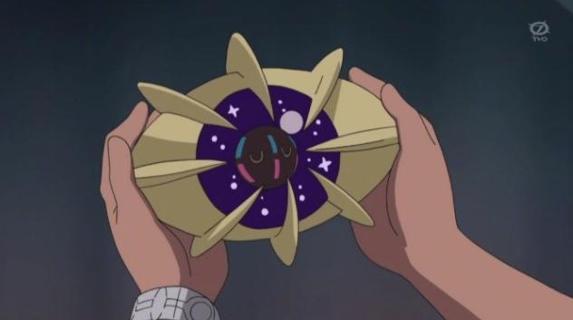 神奇宝贝小智的真实身份曝光了！网友：难怪能一手举起上千公斤