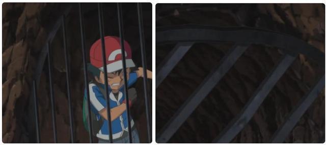 神奇宝贝小智的真实身份曝光了！网友：难怪能一手举起上千公斤