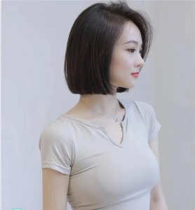 ​这15款发型很心动，瘦脸时尚很百变，魅力四射