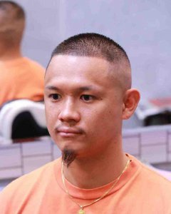 ​新款男士发型16款，时尚有型真帅气，越剪越精神