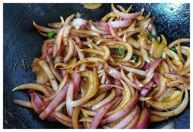 最理想的补血食材之一，猪肝怎么做才好吃？