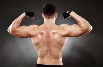 ​强壮的麒麟臂怎么锻炼？这8个动作，帮你快速练出来！