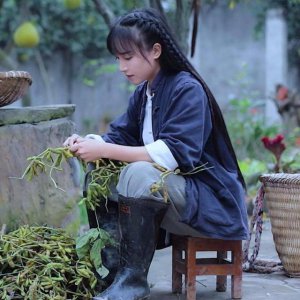 ​90后买不起房子怎么办？去终南山隐居吧，那里能买房也能租房