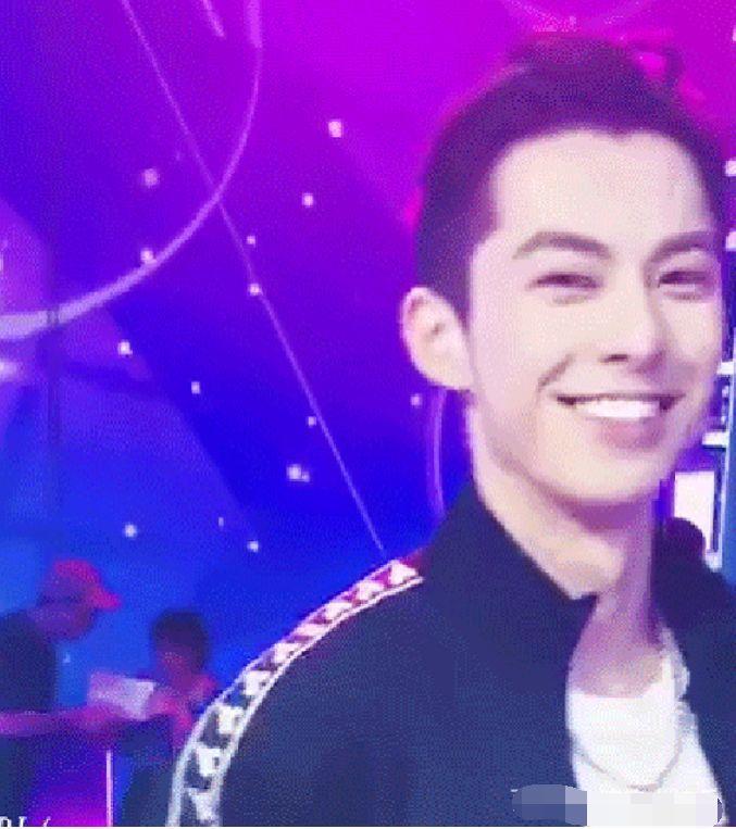 新版流星花园道明寺王鹤棣：我怎么，这么好看！