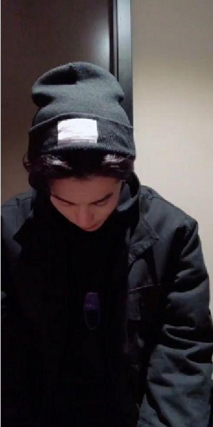 新版流星花园道明寺王鹤棣：我怎么，这么好看！