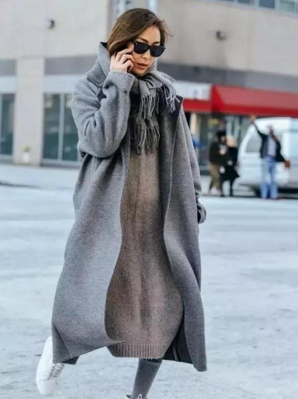 打底裤袜应该要怎么挑？才能既保暖又显瘦！