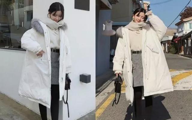 打底裤袜应该要怎么挑？才能既保暖又显瘦！