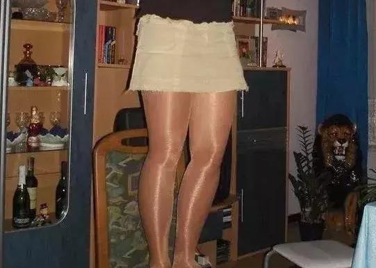 打底裤袜应该要怎么挑？才能既保暖又显瘦！