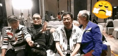 ​您知道谢贤、曾江矛盾之后，现在怎么样了吗？