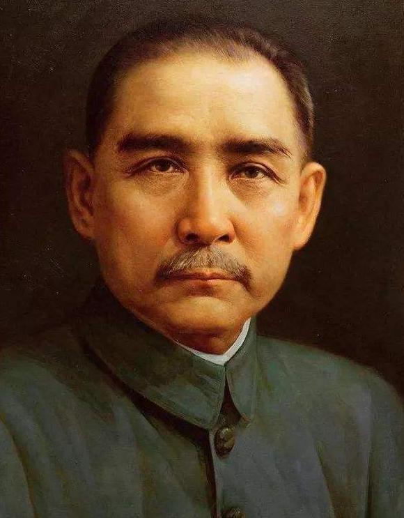 孙中山流亡日本时，妻子生下一个混血女儿，这个女儿过得怎么样？