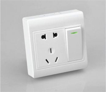 ​明装插座怎么安装 明装插座与暗装插座有什么区别