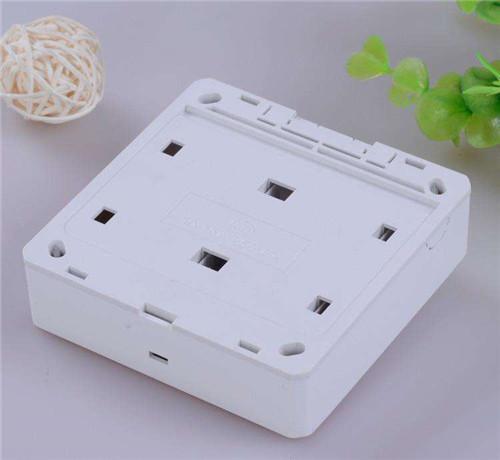 明装插座怎么安装 明装插座与暗装插座有什么区别