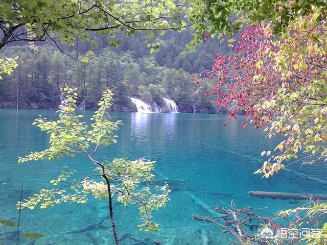 从西安去成都自驾游，该怎么规划路线？