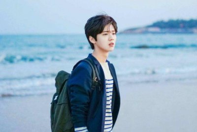 ​据说鹿晗不敢坐飞机,那么,他是怎么从韩国来中国的呢?