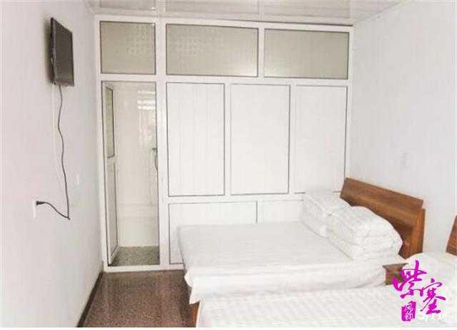 承德丰宁坝上老董农家主人的纯朴、热情、是您避暑纳凉的最佳选择