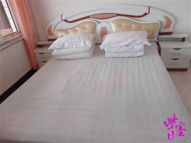 承德丰宁坝上老董农家主人的纯朴、热情、是您避暑纳凉的最佳选择