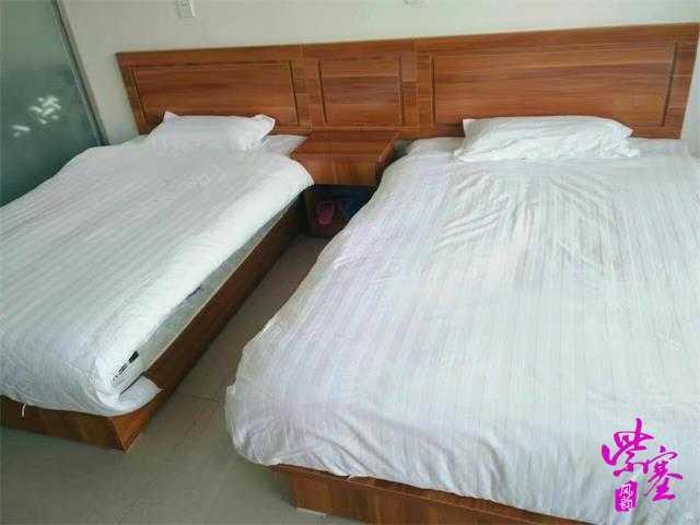 承德丰宁坝上老董农家主人的纯朴、热情、是您避暑纳凉的最佳选择