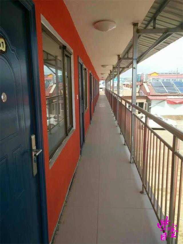 承德丰宁坝上老董农家主人的纯朴、热情、是您避暑纳凉的最佳选择