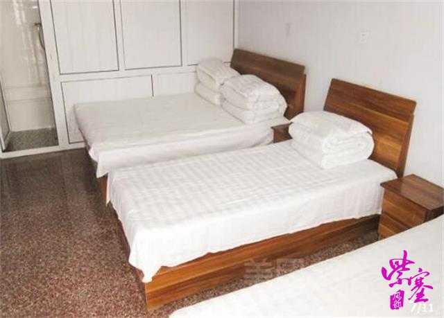 承德丰宁坝上老董农家主人的纯朴、热情、是您避暑纳凉的最佳选择