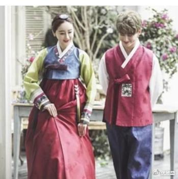 韩国42岁女星嫁24岁中国网红!上综艺时曝光怀孕，直播孕检？