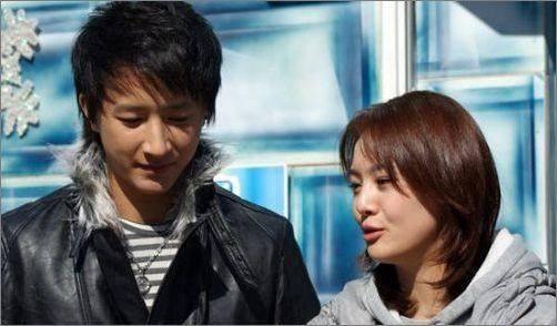 韩庚绯闻女友江铠同感情破裂？网传郑爽曾被她欺负