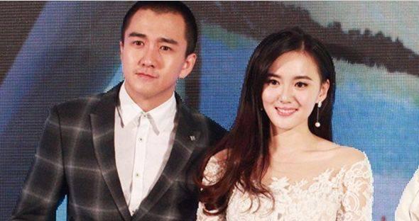 韩庚绯闻女友江铠同感情破裂？网传郑爽曾被她欺负