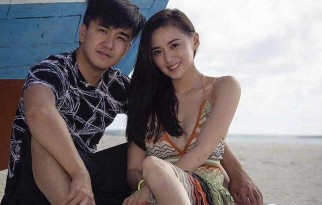 韩庚绯闻女友江铠同感情破裂？网传郑爽曾被她欺负