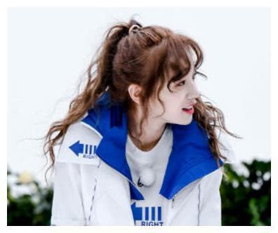 还记得宋雨琦的第一条微博吗？满满的都是回忆，网友：说话不算数