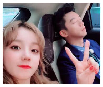 还记得宋雨琦的第一条微博吗？满满的都是回忆，网友：说话不算数