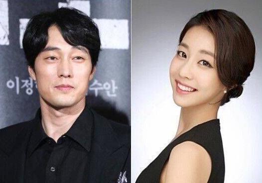 韩国顶级男神苏志燮恋情曝光，与小17岁的英雄联盟幸运女神相恋